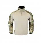 COMBAT SHIRT MULTICAM JS-WARRIOR