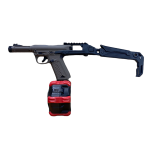 PISTOLA GAS AAP01 ASSASSIN GBB EXTREME KIT ACTION ARMY FDE PISTOLA GAS AAP01 ASSASSIN GBB EXTREME KIT ACTION ARMY FDE