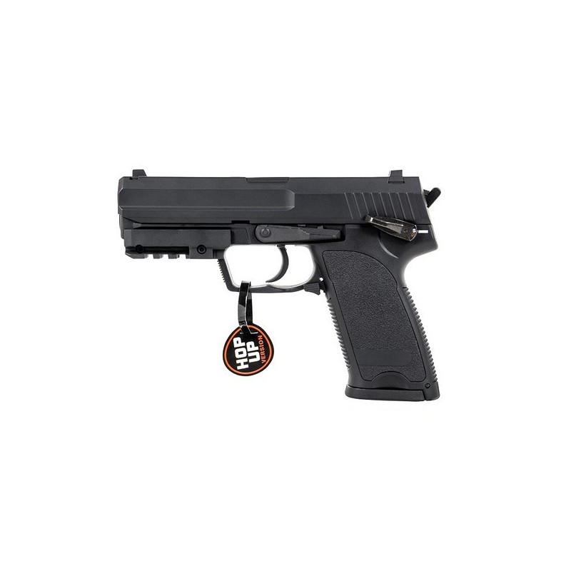 PISTOLA ELETTRICA USP MOSFET EDITION CM125 CYMA PISTOLA ELETTRICA USP MOSFET EDITION CM125 CYMA