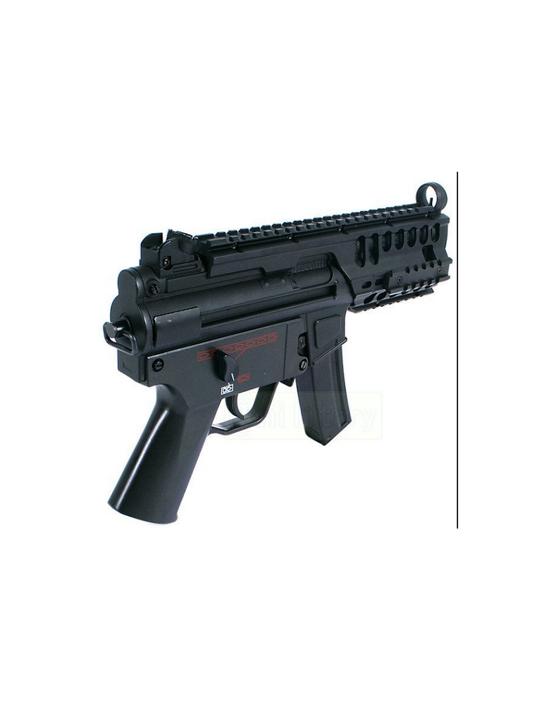 RIS MP5 KURZ ABS ARMY ARMAMENT - RIS - HANDGUARD -  - AF9871