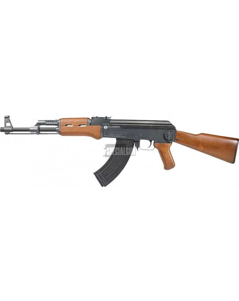 AK 47 KALASHNIKOV CYBERGUN - FUCILI ELETTRICI -  - 120903