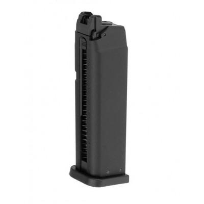 Caricatore SSP18 GAS 24 BB Novritsch | Specialgun.it