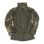 COMBAT SHIRT MARPAT MILTEC