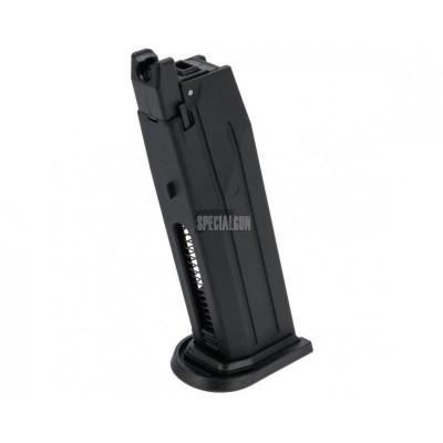 Caricatore XFG a GAS 19 bb ICS | Specialgun.it