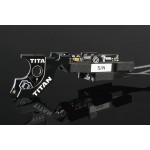 CENTRALINA GATE TITAN v3 EXPERT MODULE CENTRALINA GATE TITAN v3 EXPERT MODULE