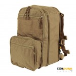 ZAINO MAP CONTRACTOR 1/3 DAY REGOLABILE 101INC COYOTE ZAINO MAP CONTRACTOR 1/3 DAY REGOLABILE 101INC COYOTE