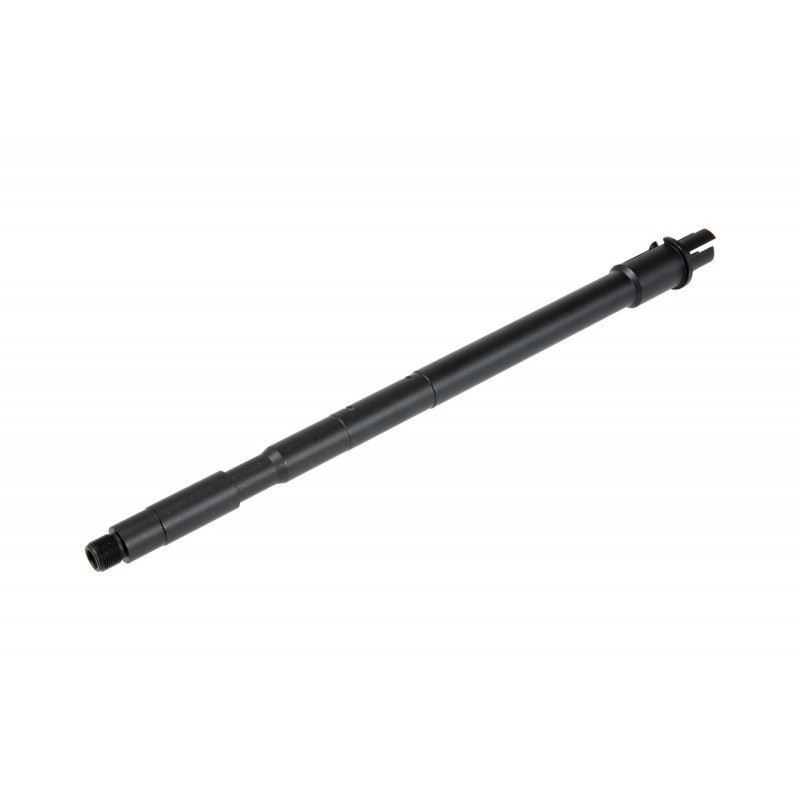 OUTER BARREL M4 14.5" 380 mm METALLO SPECNA ARMS EDGE