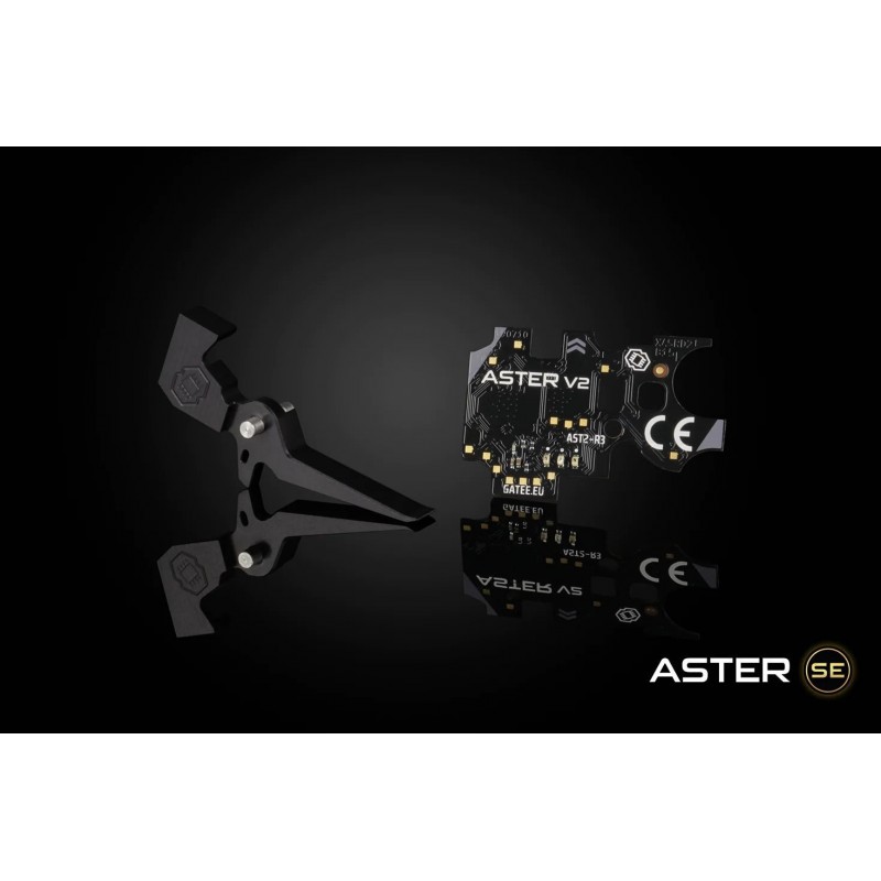 CENTRALINA GATE ASTER V2 SE EXPERT + TRIGGER QUANTUM CAVI POSTERIORI CENTRALINA GATE ASTER V2 SE EXPERT + TRIGGER QUANTUM CAVI POSTERIORI