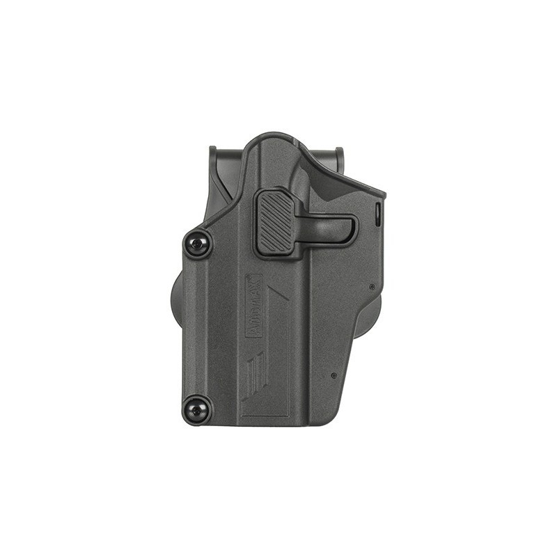 FONDINA UNIVERSALE SINISTRA PER-FIT POLIMERO AMOMAX FONDINA UNIVERSALE SINISTRA PER-FIT POLIMERO AMOMAX