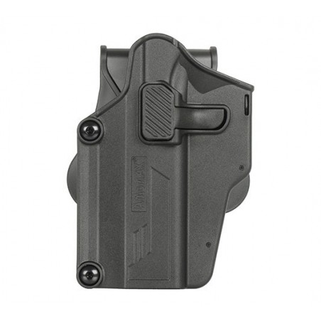 FONDINA UNIVERSALE SINISTRA PER-FIT POLIMERO AMOMAX