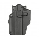 FONDINA UNIVERSALE SINISTRA PER-FIT POLIMERO AMOMAX FONDINA UNIVERSALE SINISTRA PER-FIT POLIMERO AMOMAX