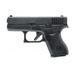 GLOCK 42 GAS BLOWBACK UMAREX BY VFC GLOCK 42 GAS BLOWBACK UMAREX BY VFC