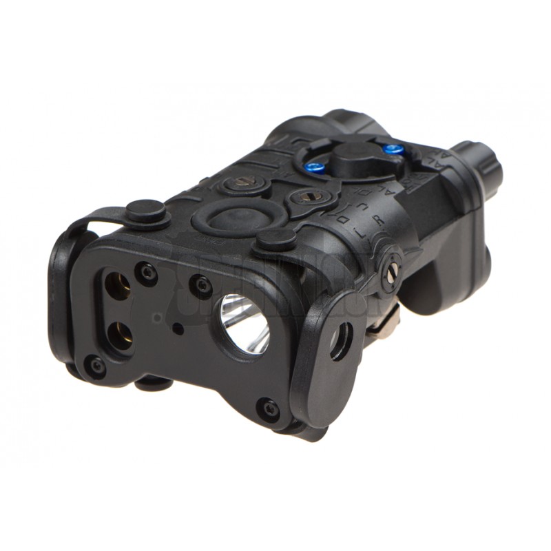 ANPEQ NGAL TORCIA E LASER VERDE ELEMENT NERO ANPEQ NGAL TORCIA E LASER VERDE ELEMENT NERO