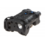 ANPEQ NGAL TORCIA E LASER VERDE ELEMENT NERO ANPEQ NGAL TORCIA E LASER VERDE ELEMENT NERO