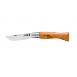 COLTELLO OPINEL TRADIZIONE N.05 CARBONIO COLTELLO OPINEL TRADIZIONE N.05 CARBONIO