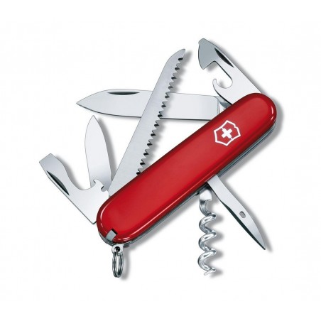 COLTELLO SVIZZERO CAMPER 13 FUNZIONI VICTORINOX