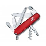 COLTELLO SVIZZERO CAMPER 13 FUNZIONI VICTORINOX COLTELLO SVIZZERO CAMPER 13 FUNZIONI VICTORINOX