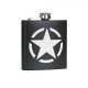 FIASCHETTA U.S. ARMY STARS 170 ml WWII VERDE - IDRATAZIONE - ZAINI -  - 343198