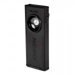 TORCIA MULTIFUNZIONE A LED 500 LUMEN, LASER POWER BANK RICARICABILE NEBO TORCIA MULTIFUNZIONE A LED 500 LUMEN, LASER POWER BANK RICARICABILE NEBO