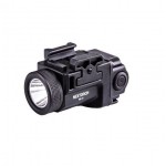 TORCIA GUNLIGHT LED WL14 500 LUMEN RICARICABILE NEXTORCH TORCIA GUNLIGHT LED WL14 500 LUMEN RICARICABILE NEXTORCH