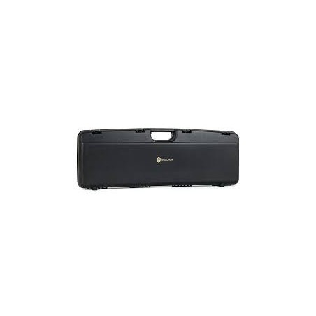 VALIGIA RIGIDA 80x24,5x7,5 EVOLUTION NERA