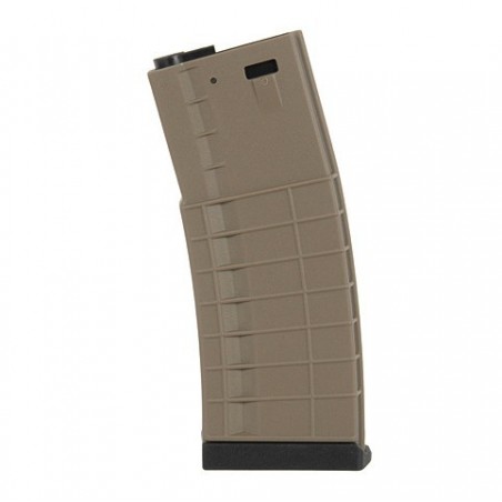 CARICATORE 340 bb M4 D-DAY TAN