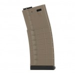 CARICATORE 340 bb M4 D-DAY TAN