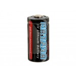 BATTERIA LITIO CR123A 3v PER AN/PEQ E TORCE