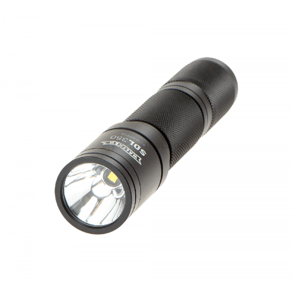 TORCIA TATTICA SDL350 LED 500 LUMEN WALTHER