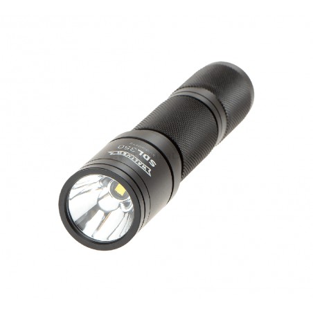 TORCIA TATTICA SDL350 LED 500 LUMEN WALTHER