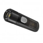 TORCIA TIKI LE PORTACHIAVI 300 LUMEN E 71 METRI RICARICABILE NITECORE TORCIA TIKI LE PORTACHIAVI 300 LUMEN E 71 METRI RICARICABILE NITECORE