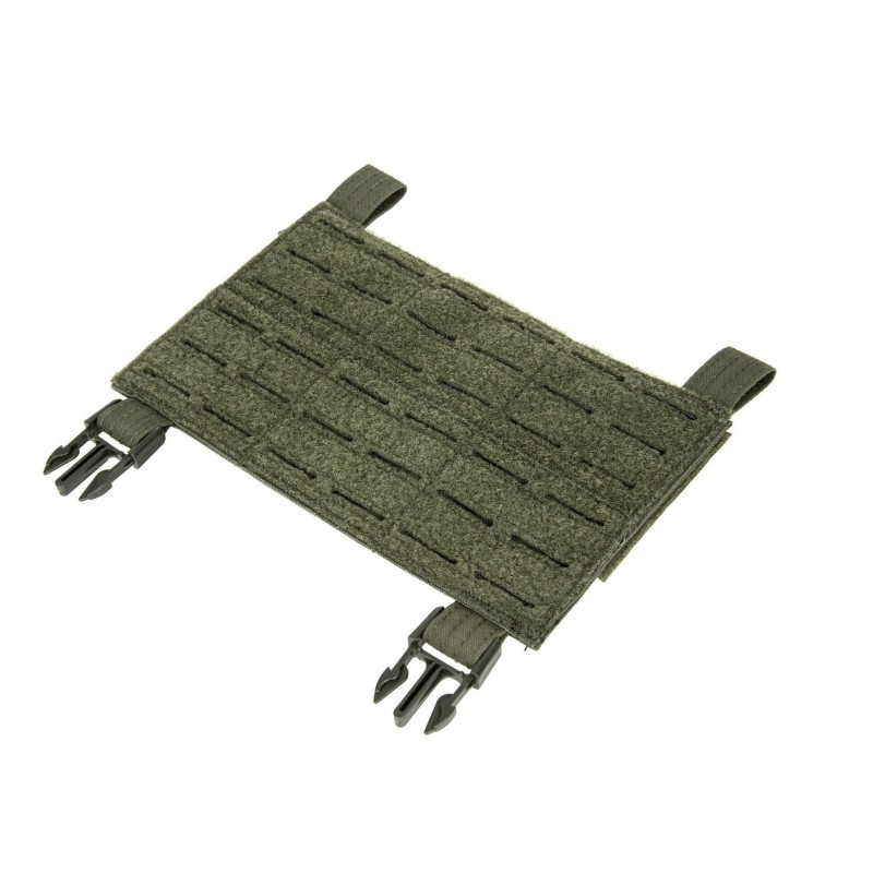 TASCA VX BUCKLE UP PANEL PLATE CARRIER VIPER VERDE OD TASCA VX BUCKLE UP PANEL PLATE CARRIER VIPER VERDE OD