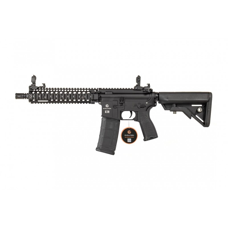 MK18 RECON MOD.1 10.8 FULL METAL EVOLUTION MK18 RECON MOD.1 10.8 FULL METAL EVOLUTION
