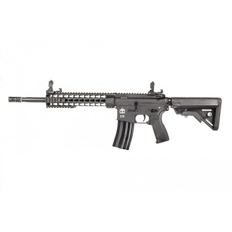 M4 RECON SUPERLIGHT 14.5" CARBONTECH EVOLUTION NERO