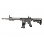 M4 RECON SUPERLIGHT 14.5" CARBONTECH EVOLUTION NERO M4 RECON SUPERLIGHT 14.5" CARBONTECH EVOLUTION NERO