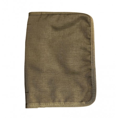 PORTA AGENDA A5 IN CORDURA SBB COYOTE