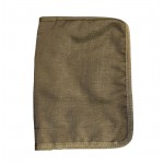 PORTA AGENDA A5 IN CORDURA SBB COYOTE