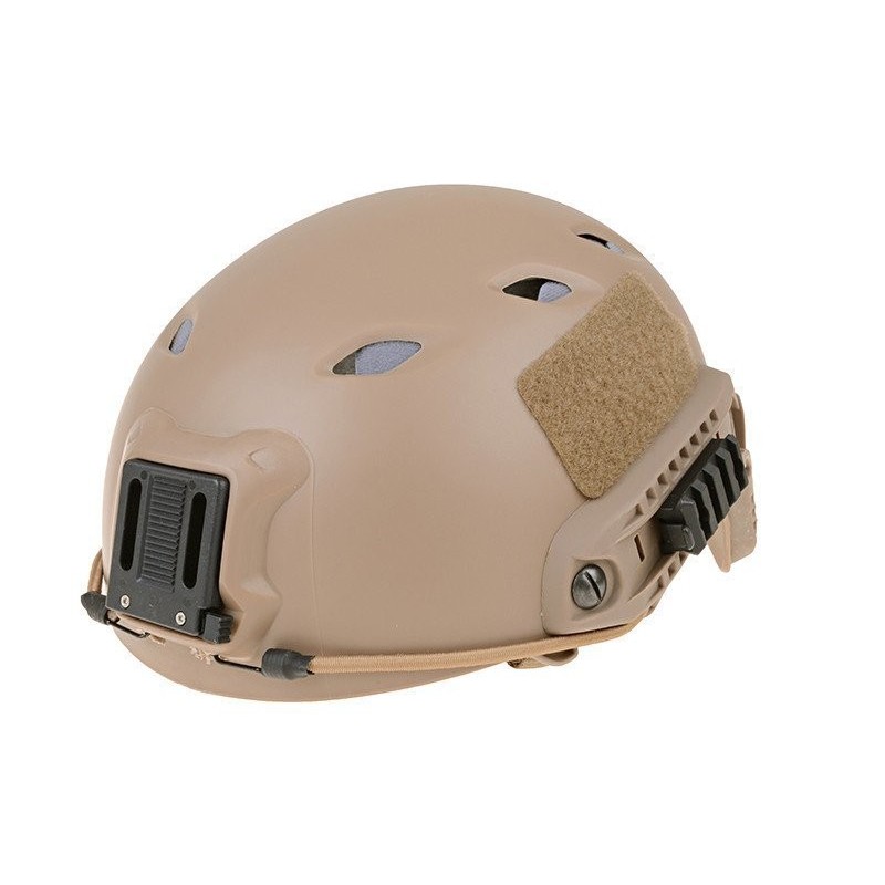 HELMET BJ CFH L/XL FMA TAN