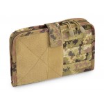 TASCA COMMAND PANEL ADMIN POUCH OUTAC VEGETATO TASCA COMMAND PANEL ADMIN POUCH OUTAC VEGETATO