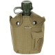 BORRACCIA MILITARE 1 lt. MFH DESERT - IDRATAZIONE - ZAINI -  - 33213R