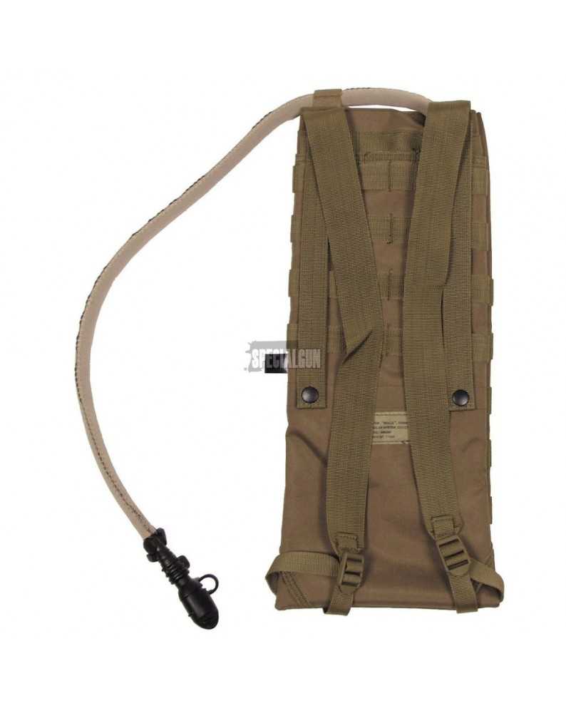 CAMELBACK MOLLE CON SACCA 3 lt. MFH DESERT - IDRATAZIONE - ZAINI -  - 30620R