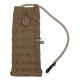 CAMELBACK MOLLE CON SACCA 3 lt. MFH DESERT - IDRATAZIONE - ZAINI -  - 30620R