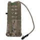 CAMELBACK MOLLE CON SACCA 3 lt. MFH MULTICAM - IDRATAZIONE - ZAINI -  - 30620X