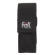 TASCA PORTA COLTELLO MEDIA MFH NERO - TASCHE -  - 46722