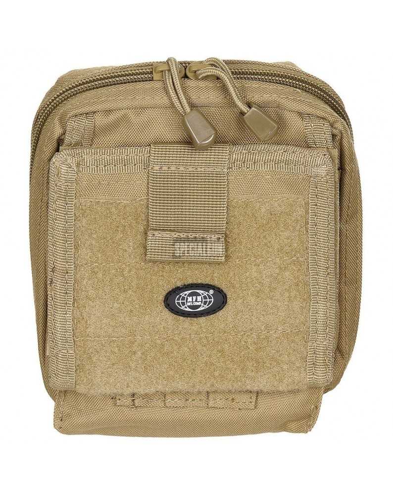 TASCA PORTAMAPPA ACCESSORIATO MFH DESERT - TASCHE -  - 30604R