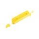 CARICA PALLINI ABS 100BB GFC YELLOW - BB LOADER -  - GFA--017202-00