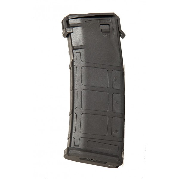 LOADER 320 bb HI CAP M4, RECON, E416 EVOLUTION AIRSOFT