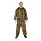 GHILLIE SUIT 3D MAPLE LEAF SPECNA ARMS - CAMOUFLAGE -  - SPE-23011133