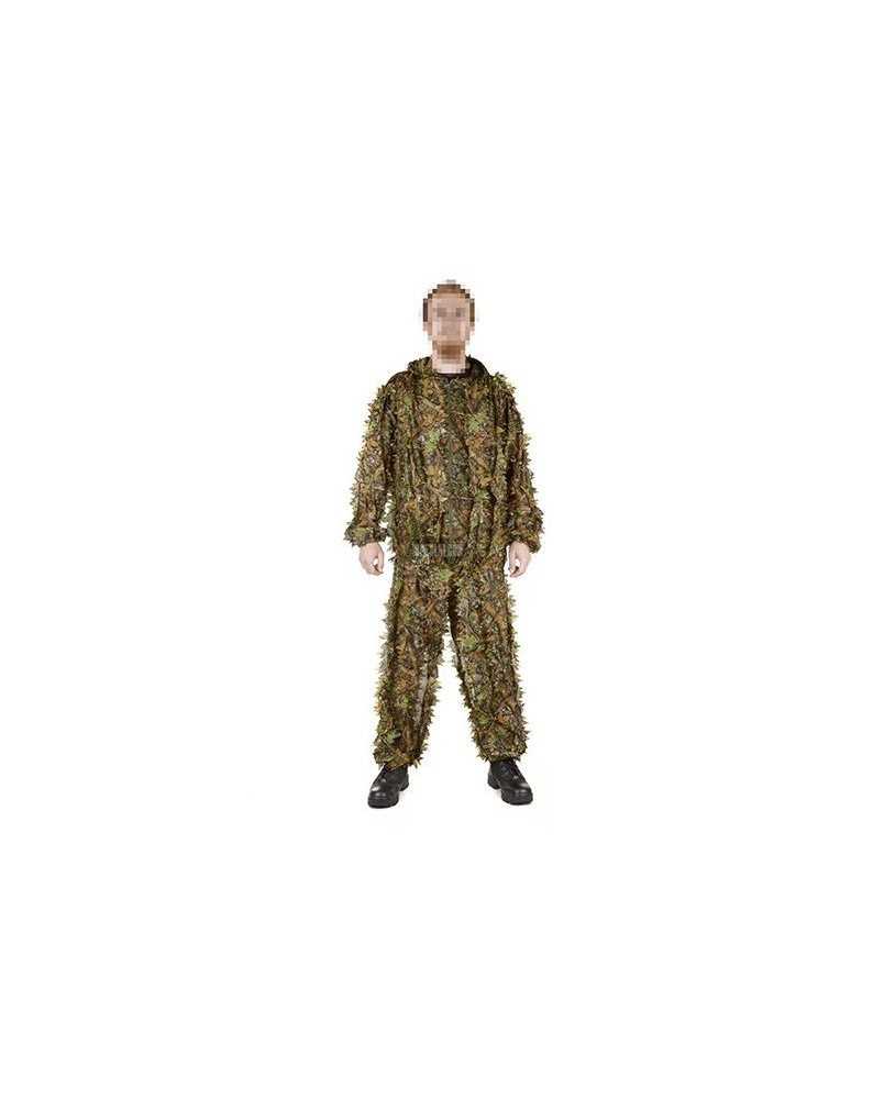 GHILLIE SUIT 3D MAPLE LEAF SPECNA ARMS - CAMOUFLAGE -  - SPE-23011133