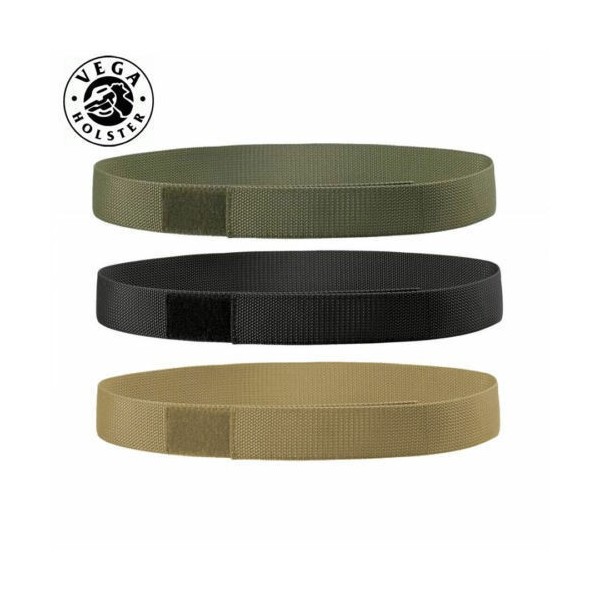 VELCRO TACTICAL BELT VEGA HOLSTER